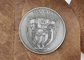 OEM 군은 동전, 단단한 사기질 사업 선전용 기념 동전에 도전합니다