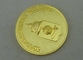 러시아 기념품 기장 아연 합금은 도금 주물 3D Pin 기장 금 죽습니다