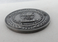 제 2 또는 3D는 고대는, 반대로 니켈, 반대로 금관 악기 도금을 가진 동전/학교 교정 동전을 개인화했습니다