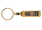 개인화된 구리 각인 열쇠 고리, 로고를 가진 니켈 도금 선전용 Keychains