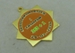 단단한 사기질 메달 정부 메달 주문 리본 포상 고급장교 45 Mm