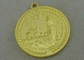 아연 합금은 금메달 주물 3D 죽고 포상은 육군 메달을 에나멜을 입힙니다
