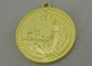 아연 합금은 금메달 주물 3D 죽고 포상은 육군 메달을 에나멜을 입힙니다