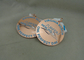 아연 합금 포상 리본 메달, Eco 아이를 위한 친절한 포상 메달