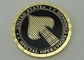 미국 특별 작전 명령 개인화된 연약한 사기질 동전